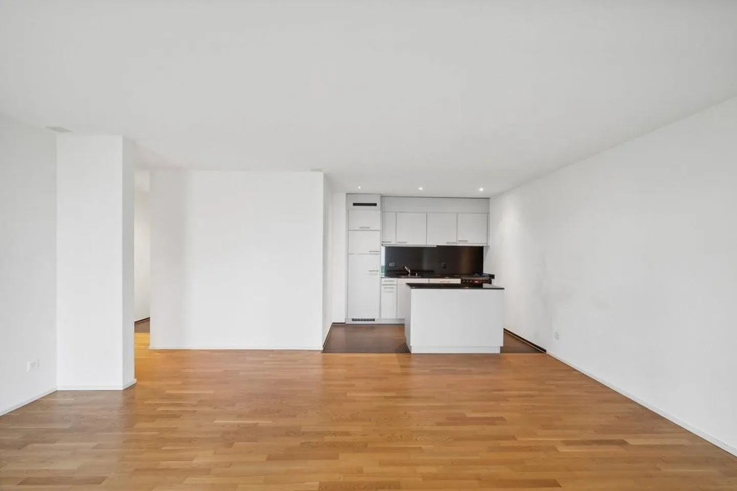 Geräumige 2.5 Zimmer Wohnung - Foto 4 von 10