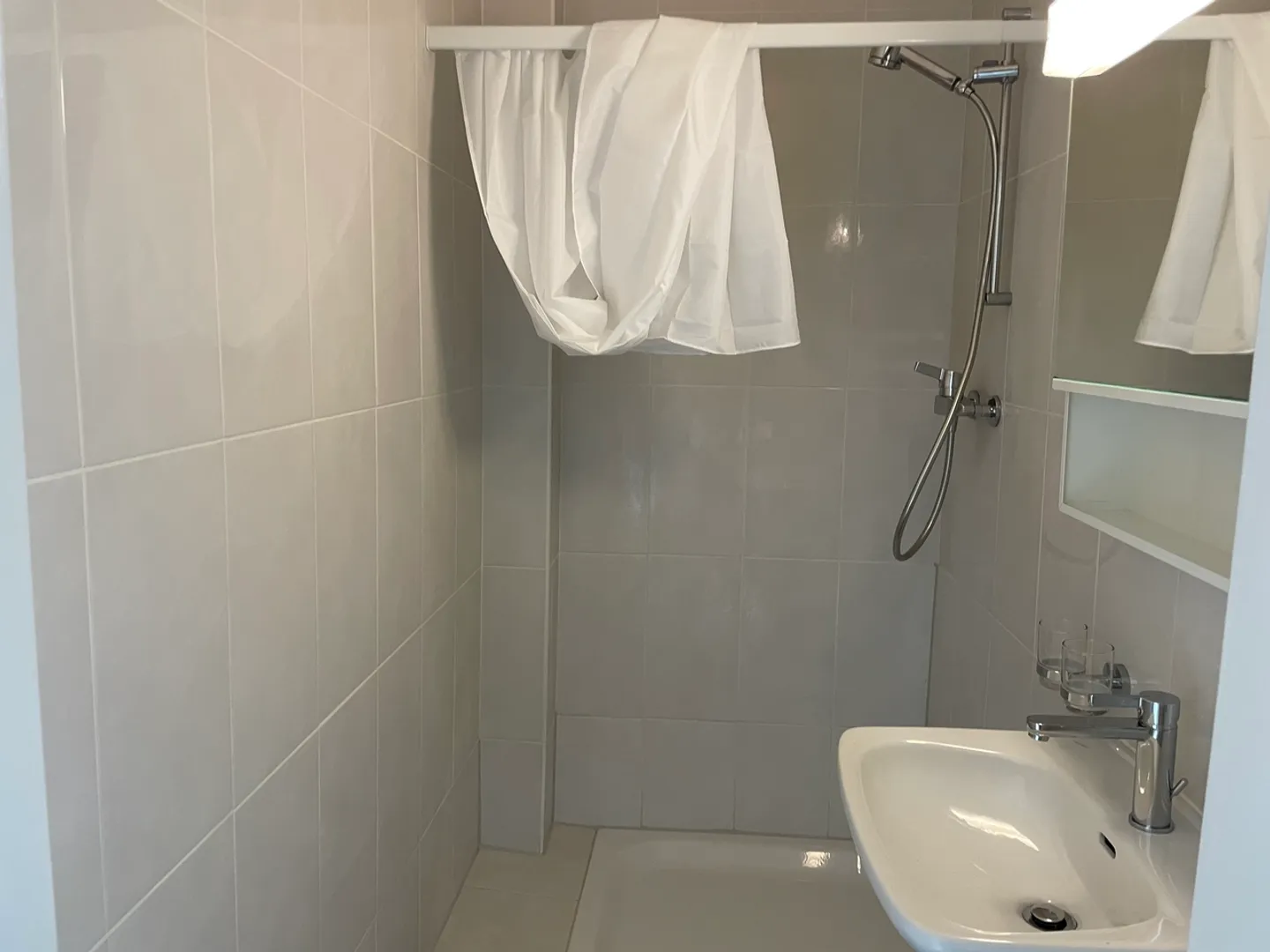Appartamento in affitto - Foto 7 di 8
