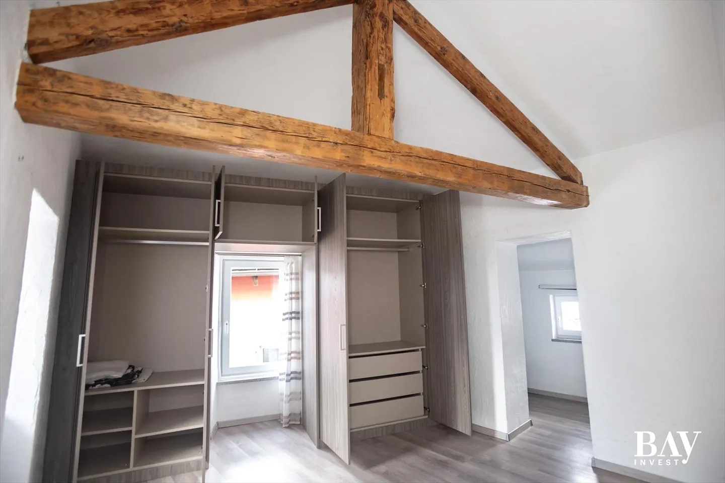 Casa di villaggio ristrutturata - Foto 16 di 23