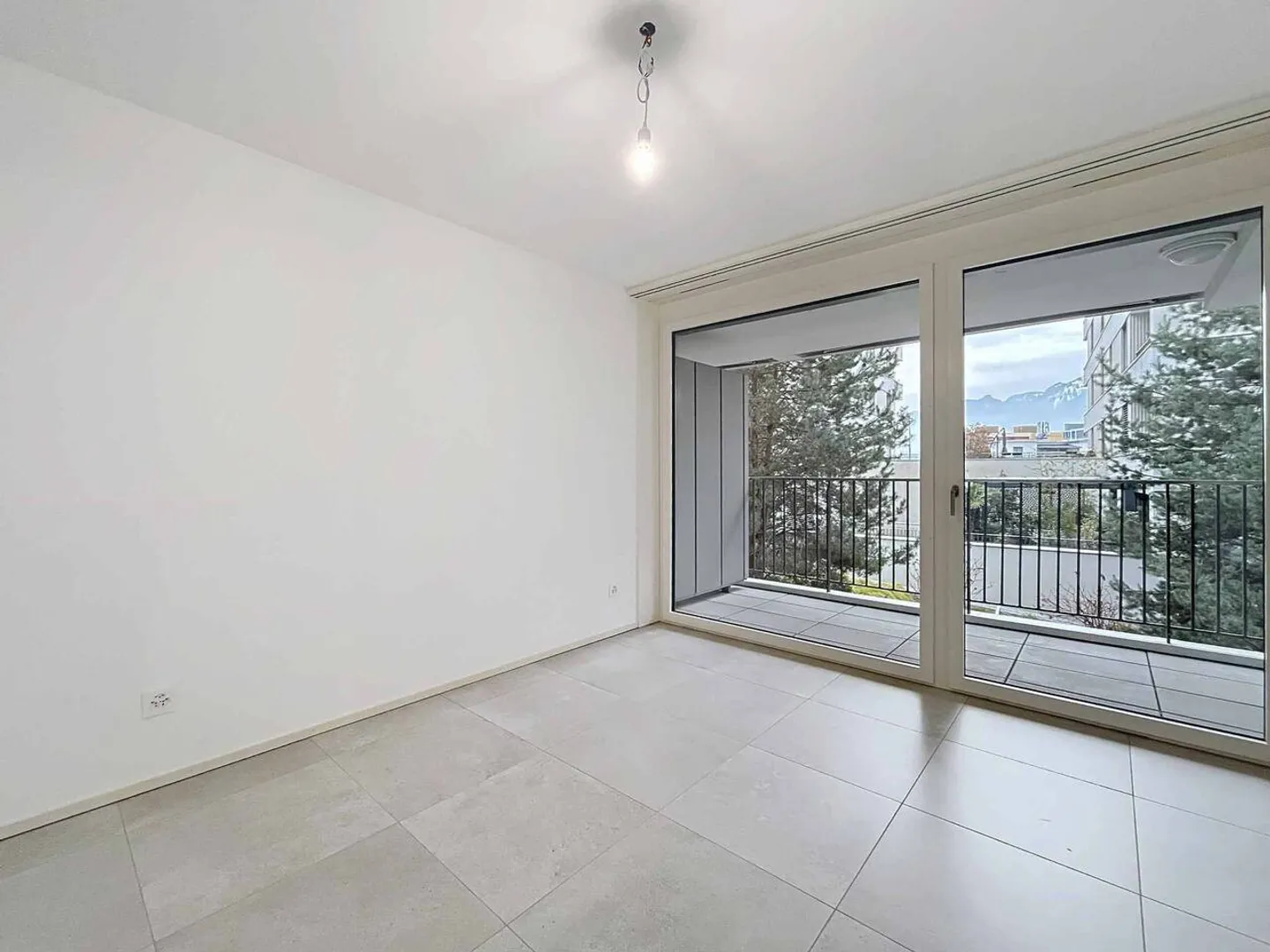 Appartamento moderno a Montreux - Foto 4 di 8