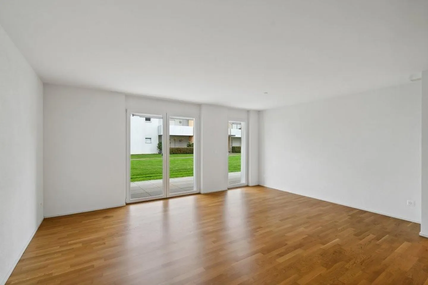 Geräumige 2.5 Zimmer Wohnung - Foto 6 von 10
