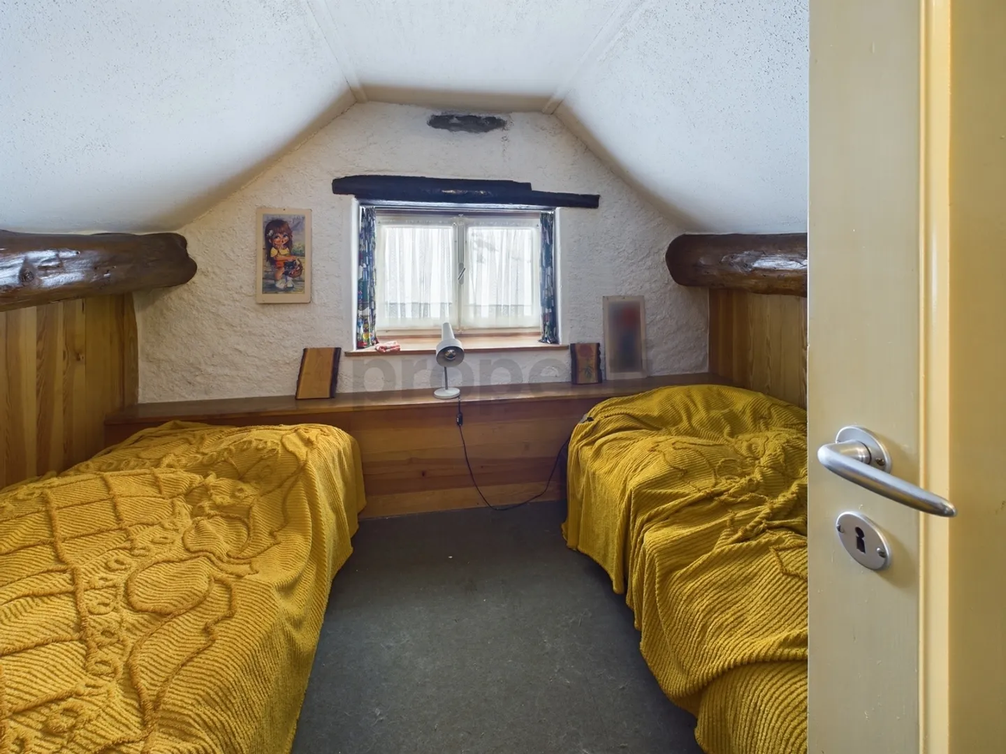 Rustico nella bellissima Valle di Blenio in vendita - Foto 8 di 12