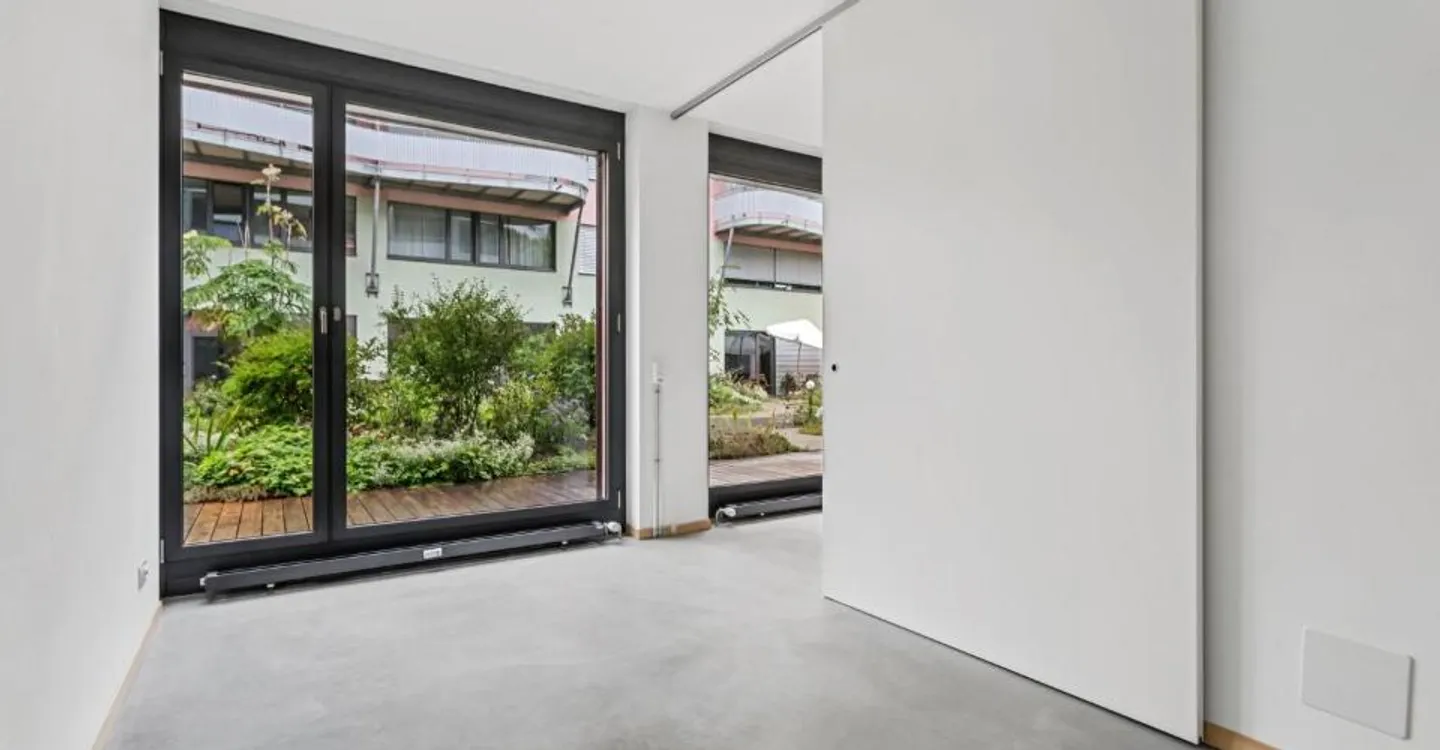 Modernes Apartment in ruhiger Lage - Foto 5 von 6