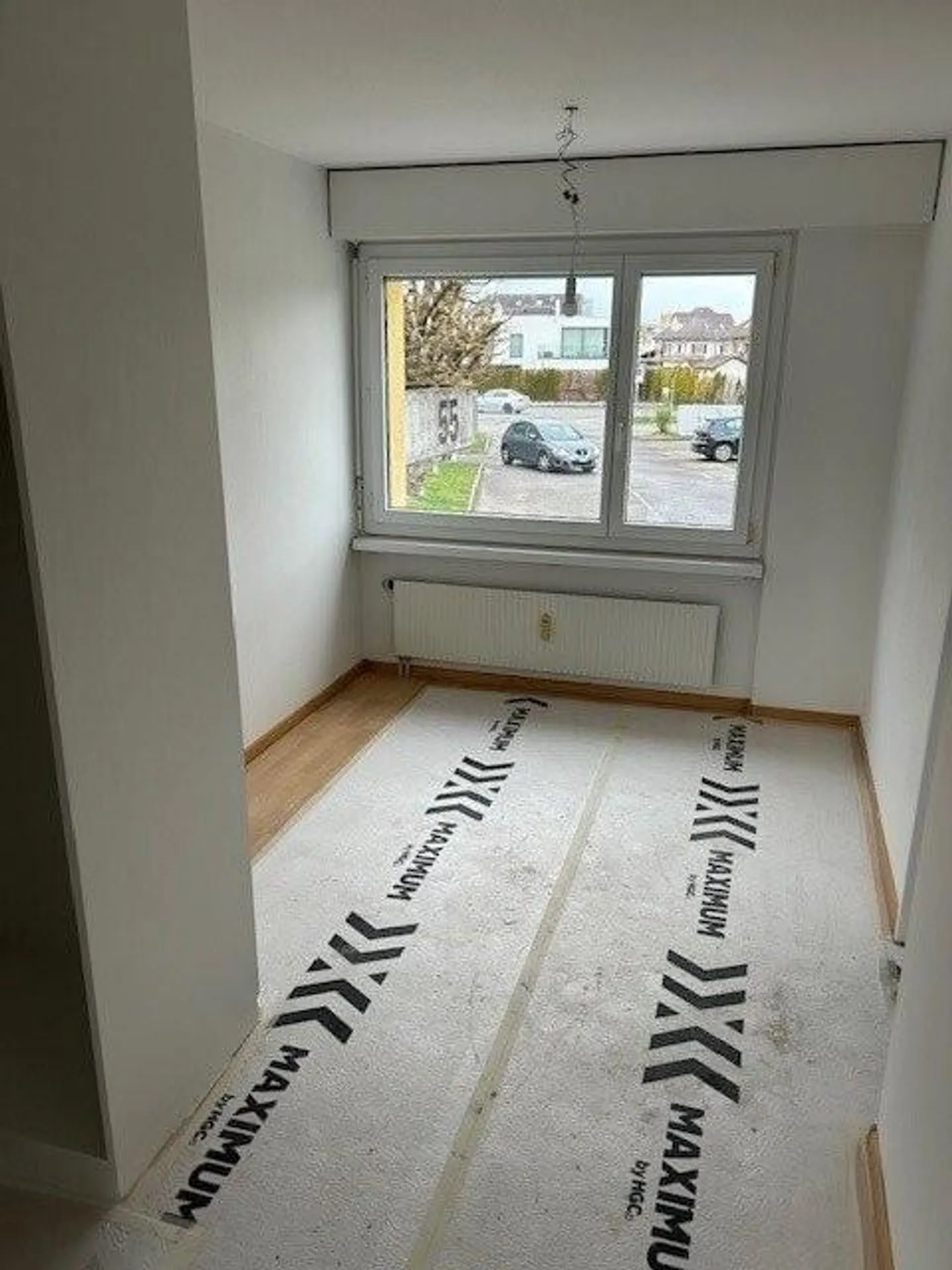 Appartement haut de gamme avec nouvelle cuisine ! - Photo 4 sur 7