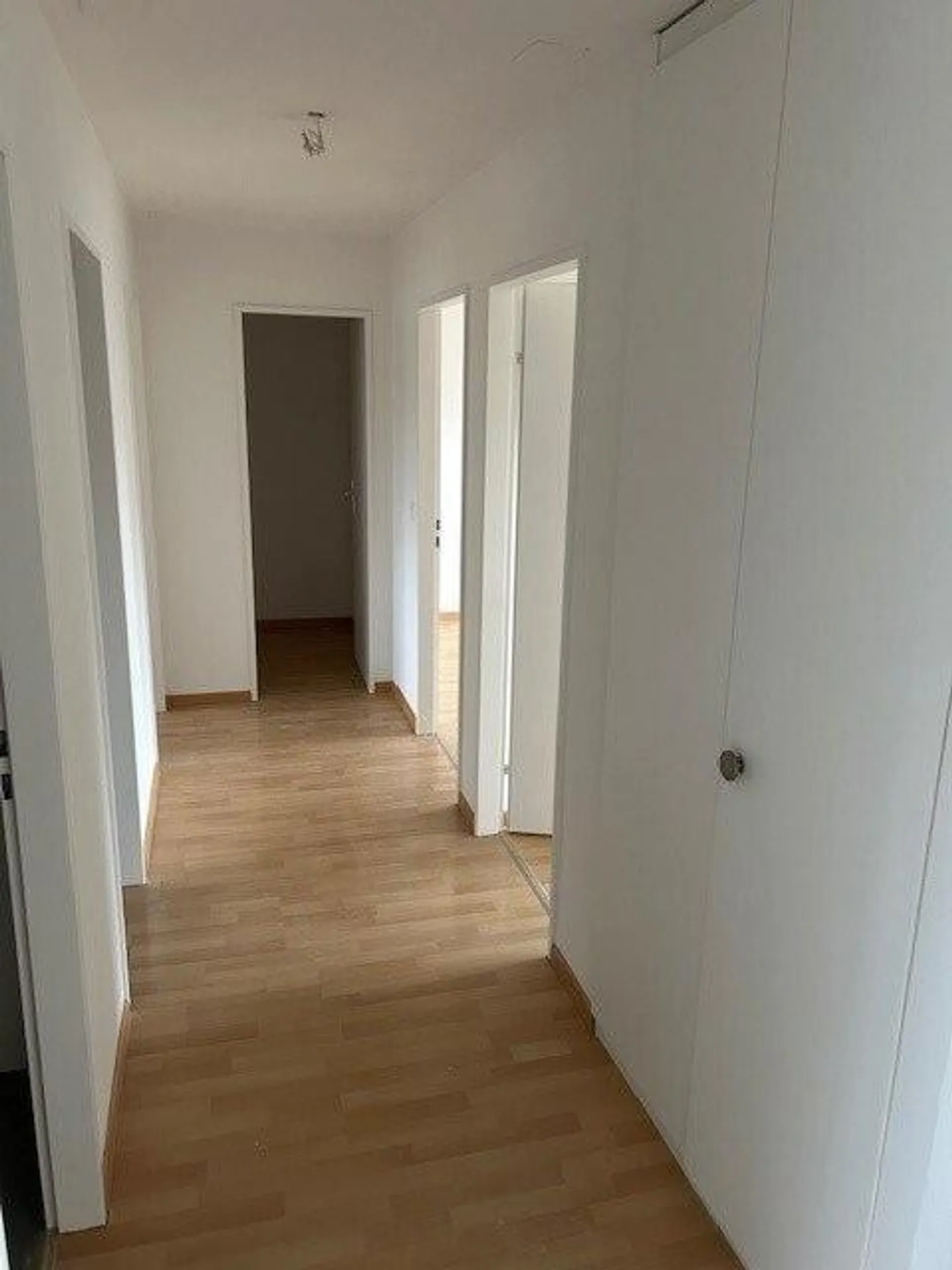 Appartement haut de gamme avec nouvelle cuisine ! - Photo 5 sur 7