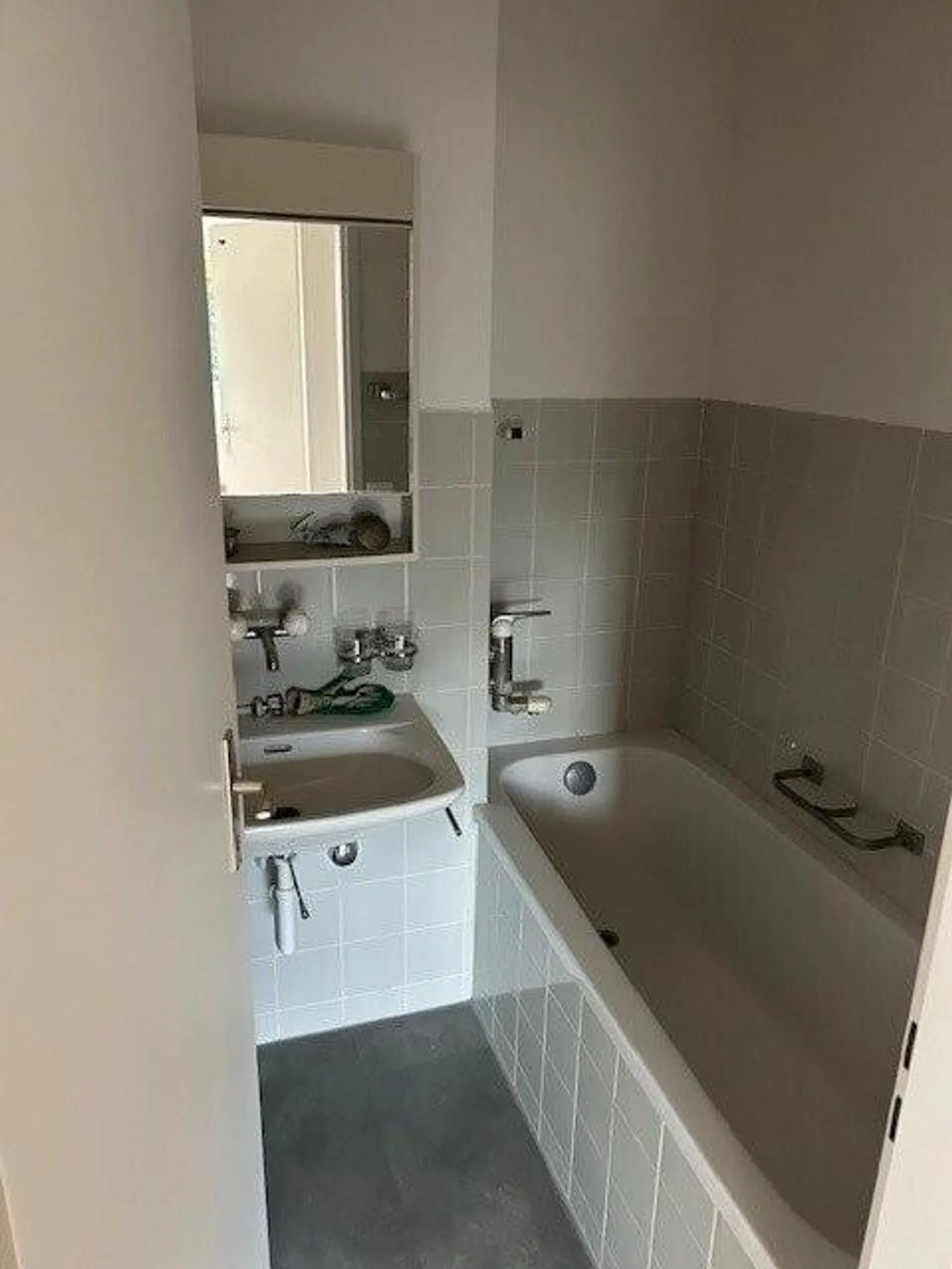 Appartement haut de gamme avec nouvelle cuisine ! - Photo 7 sur 7