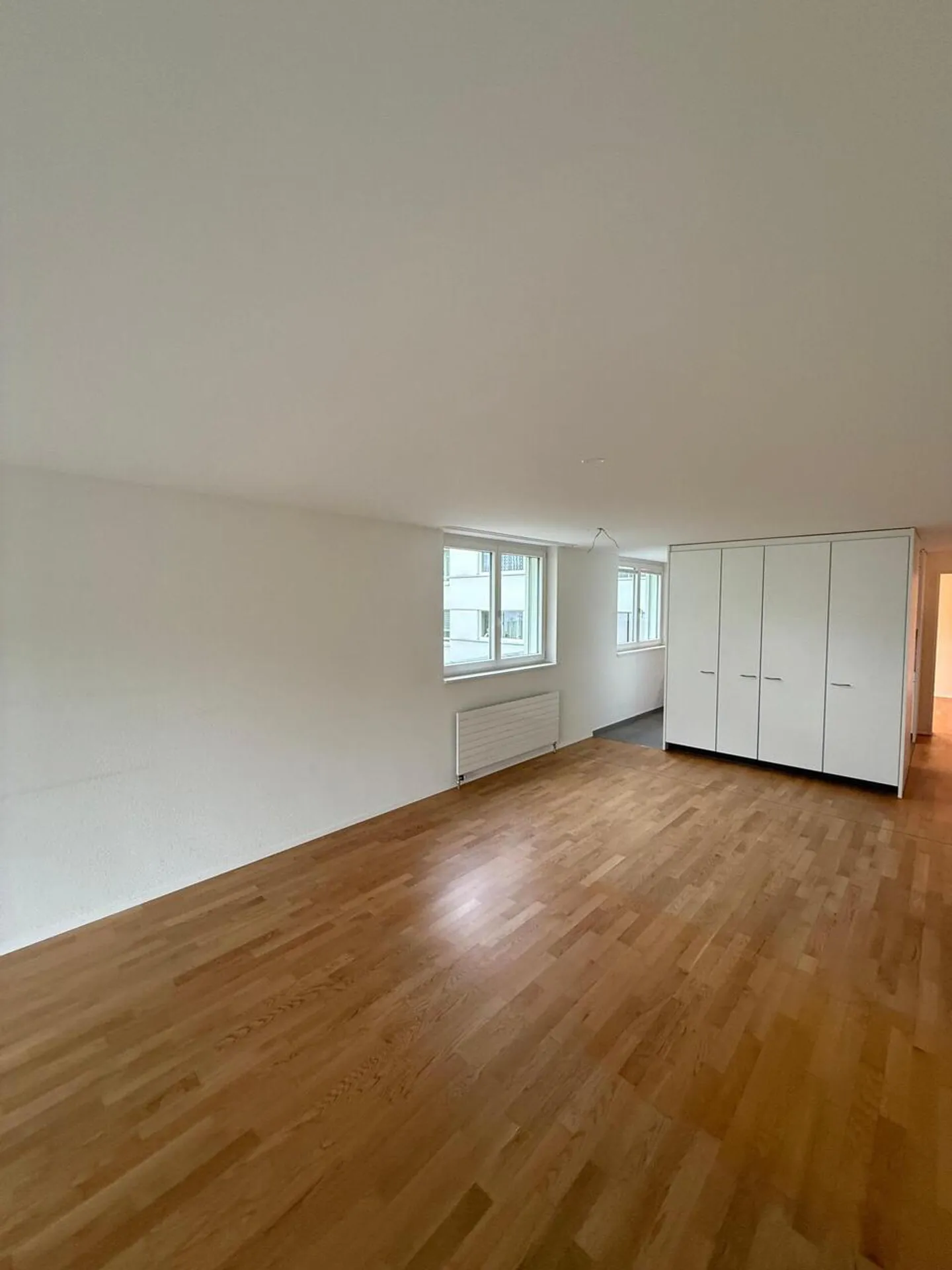 Appartamento 3.5 locali nel Vivo Köniz - vita tranquilla e confortevole per over 50 - Foto 2 di 7