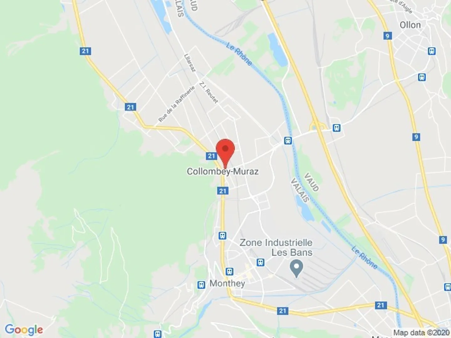 Box de Garage Sécurisé à Louer - Photo 2 sur 2