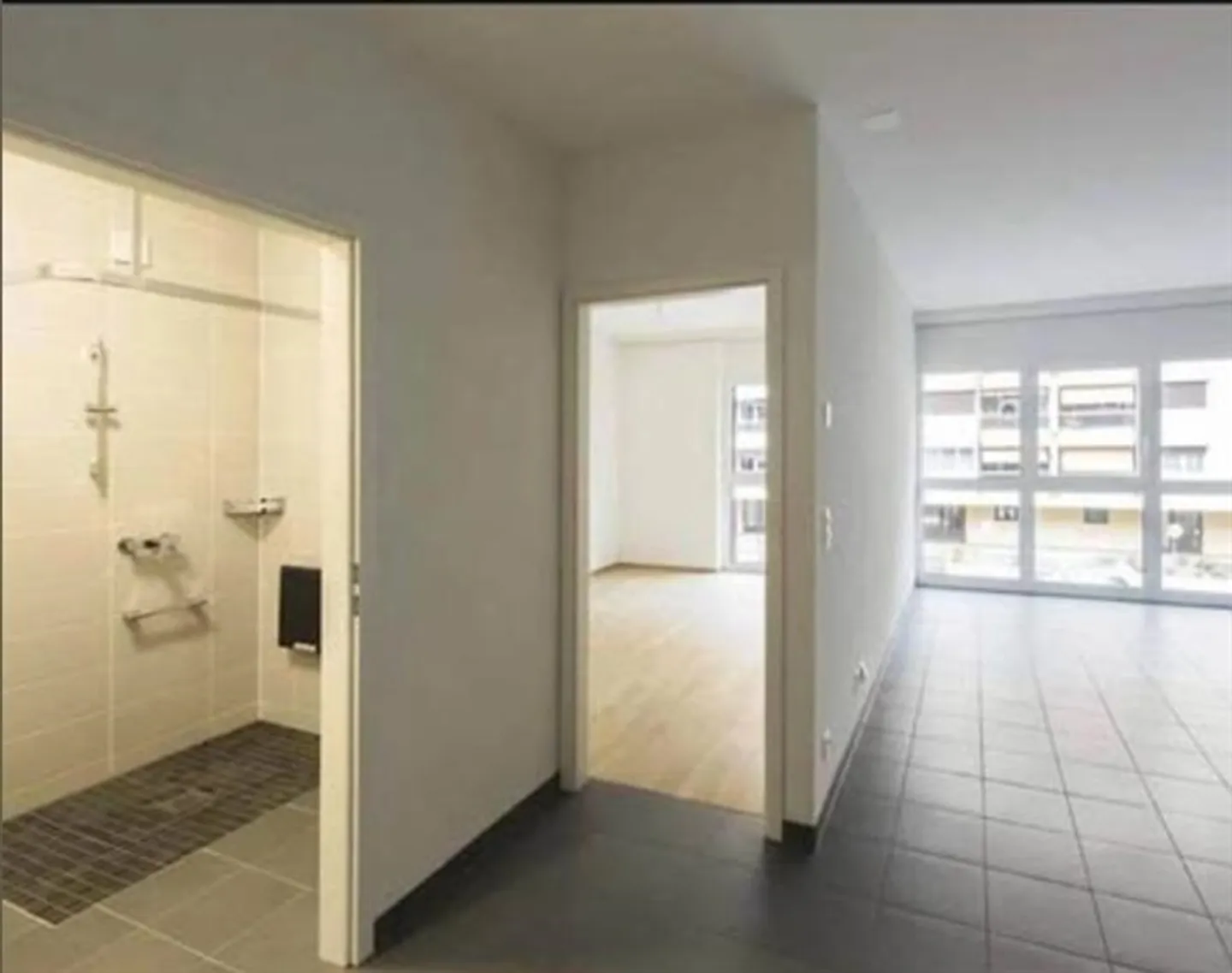 3-room apartment in Meyrin. - Photo 3 of 3