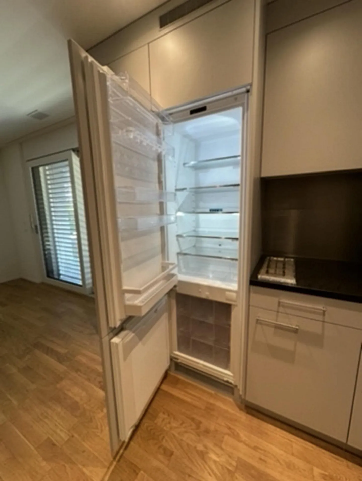 Moderne Gartenwohnung mit Privatgarten - Foto 11 von 15