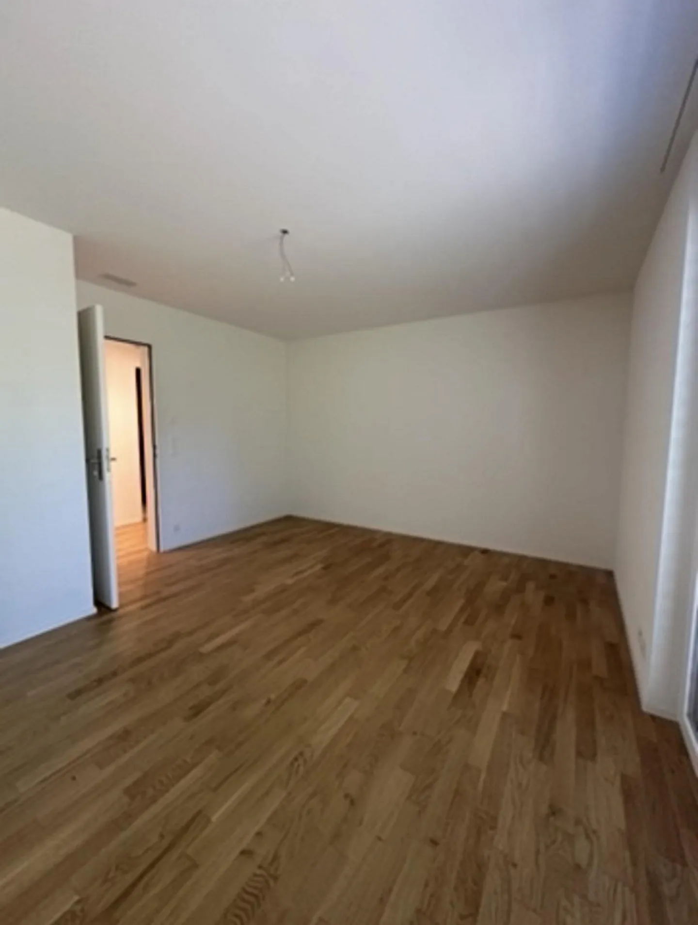Moderne Gartenwohnung mit Privatgarten - Foto 12 von 15