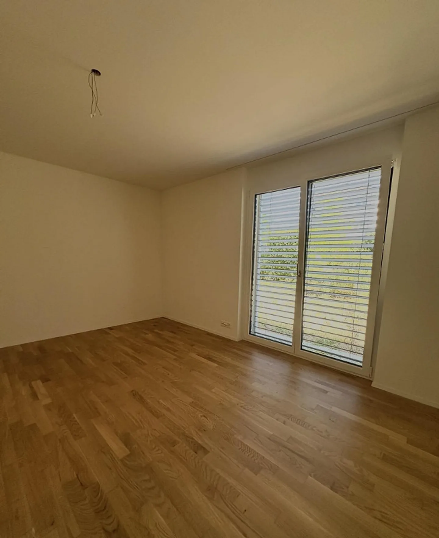 Moderne Gartenwohnung mit Privatgarten - Foto 13 von 15