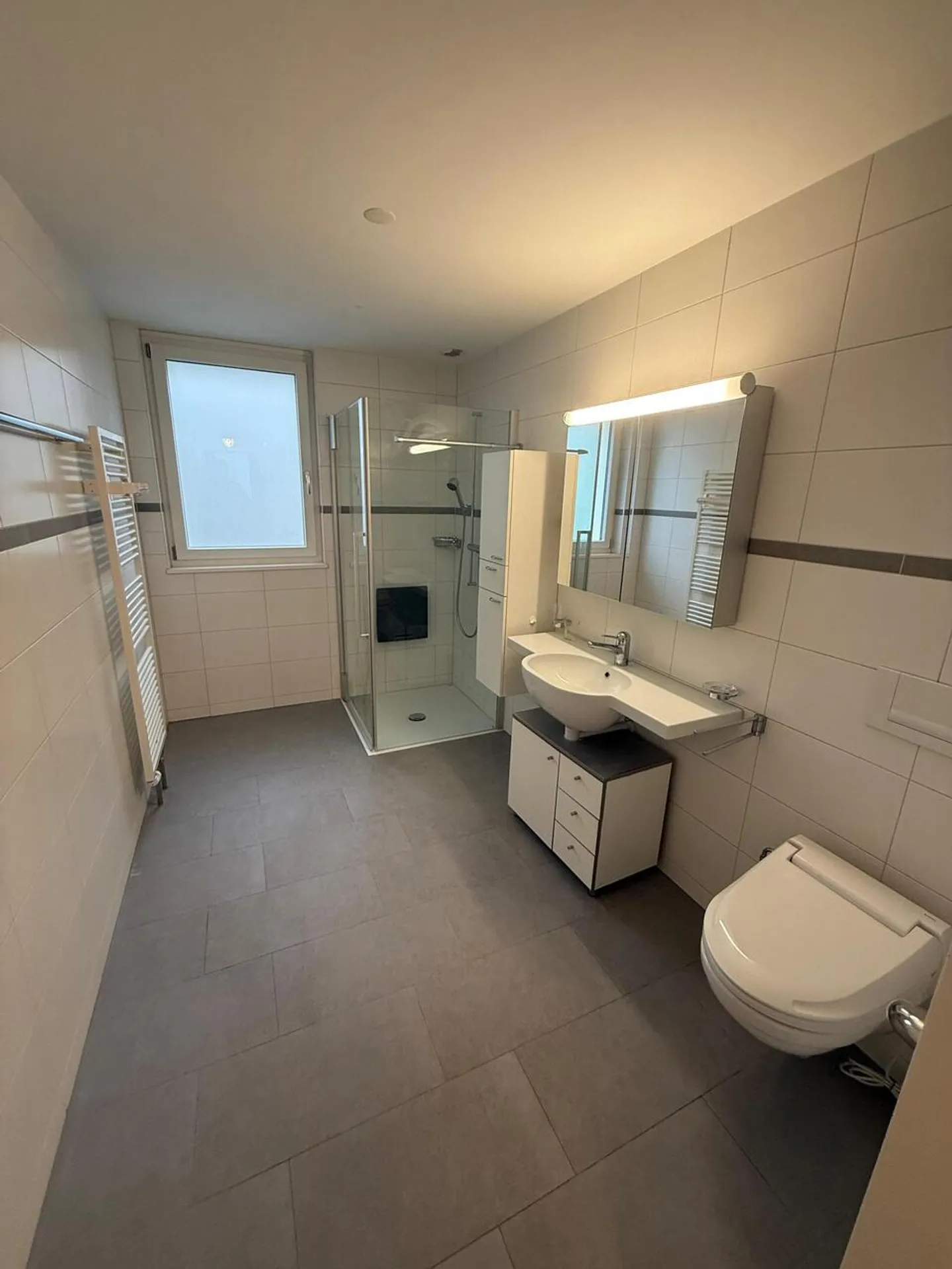 Appartamento 3.5 locali nel Vivo Köniz - vita tranquilla e confortevole per over 50 - Foto 4 di 7