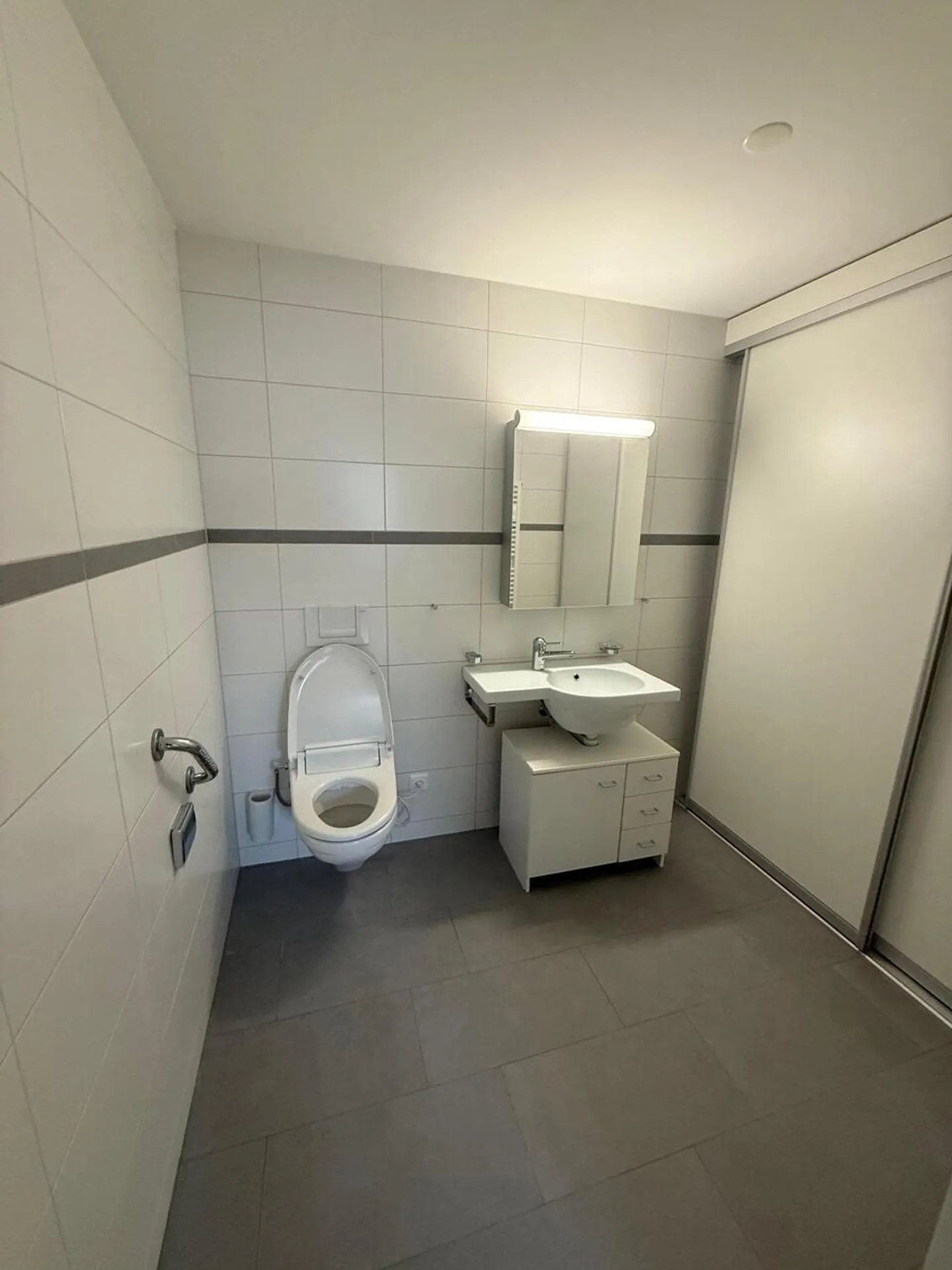 Appartamento 3.5 locali nel Vivo Köniz - vita tranquilla e confortevole per over 50 - Foto 5 di 7