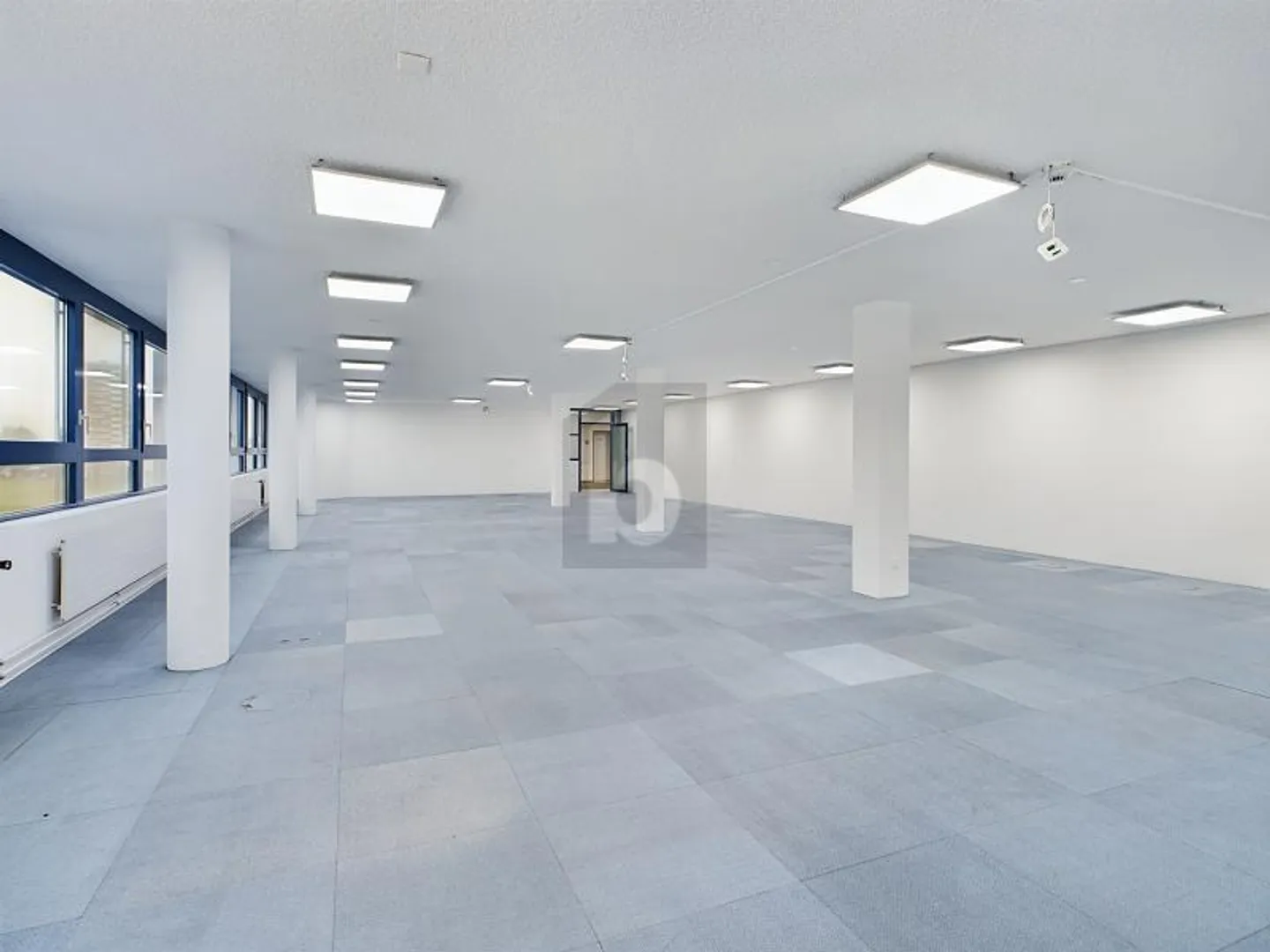 Moderne Bürofläche in Zuchwil - Foto 4 von 6