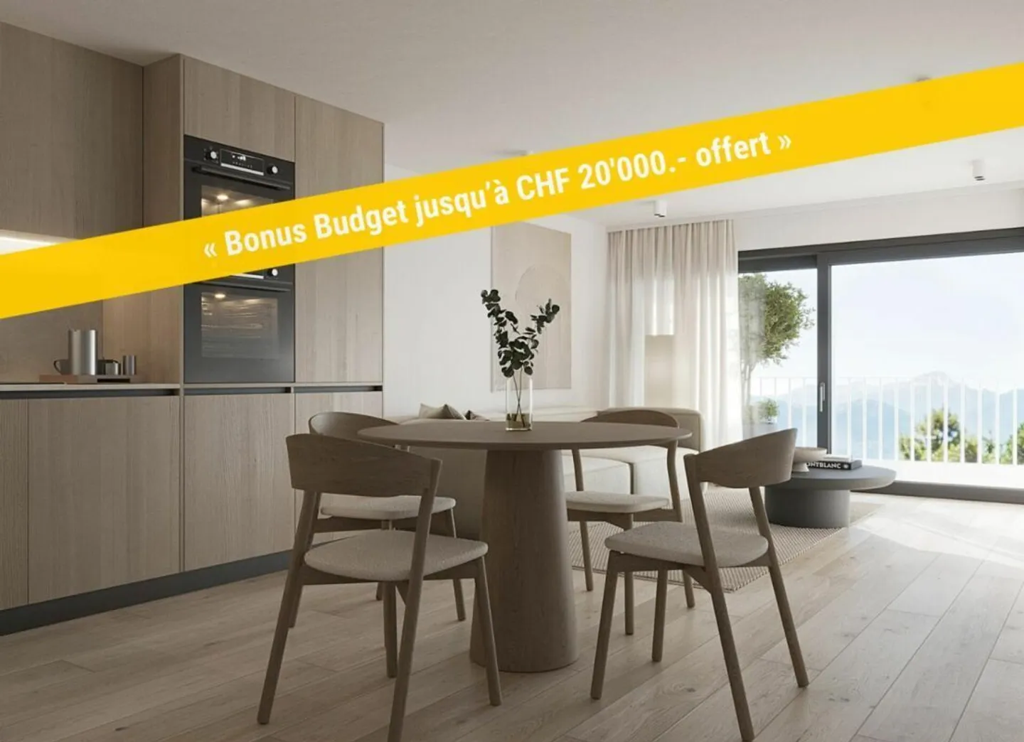 VETROZ - Moderne, Komfort und Umweltschutz im Herzen des Wallis! - Foto 11 von 22