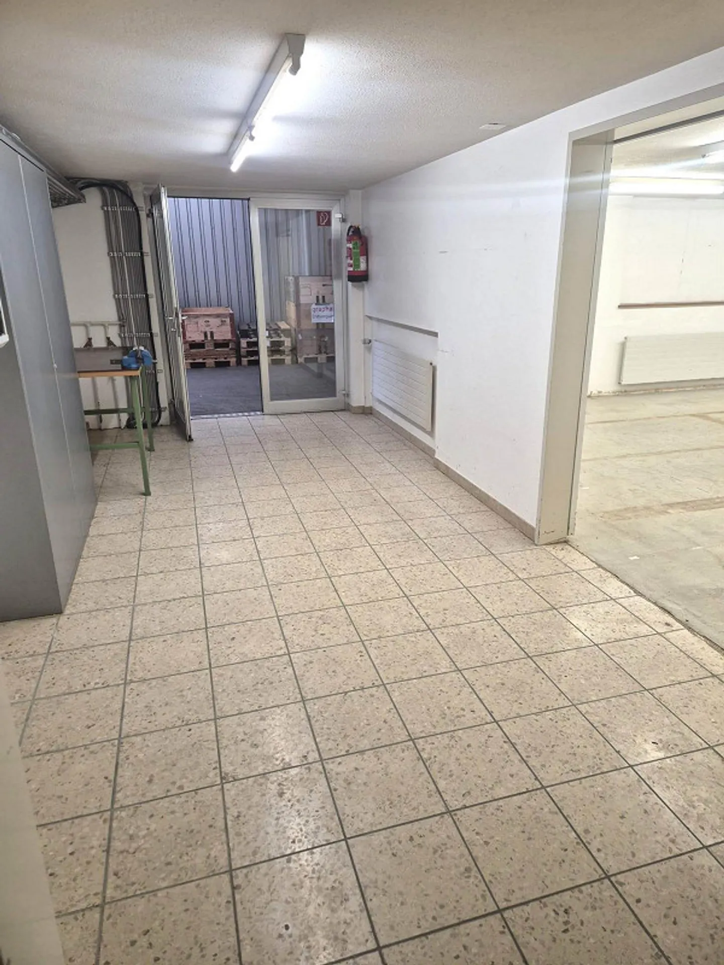 Vielseitiger Gewerberaum - Foto 4 von 4