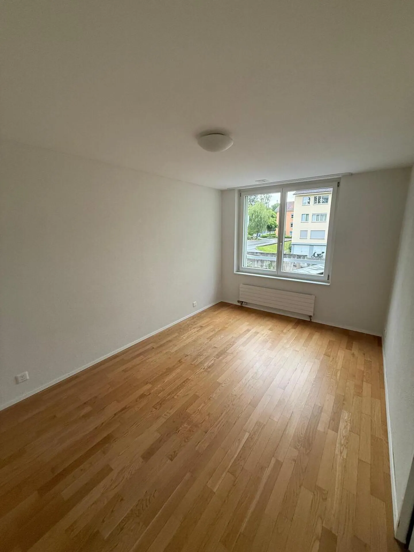 Appartamento 3.5 locali nel Vivo Köniz - vita tranquilla e confortevole per over 50 - Foto 6 di 7