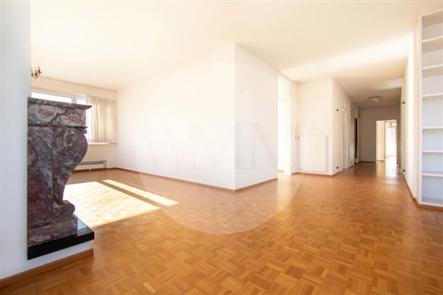 BRIGHT AND SPACIOUS PENTHOUSE WITH PANORAMIC VIEW - Photo 1 of 15