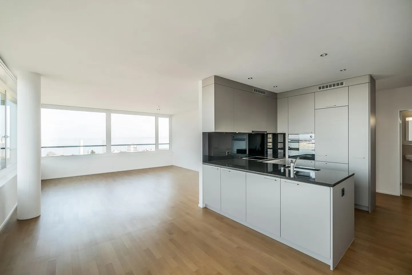 Are you looking for your modern home in the urban area? - Photo 1 of 8