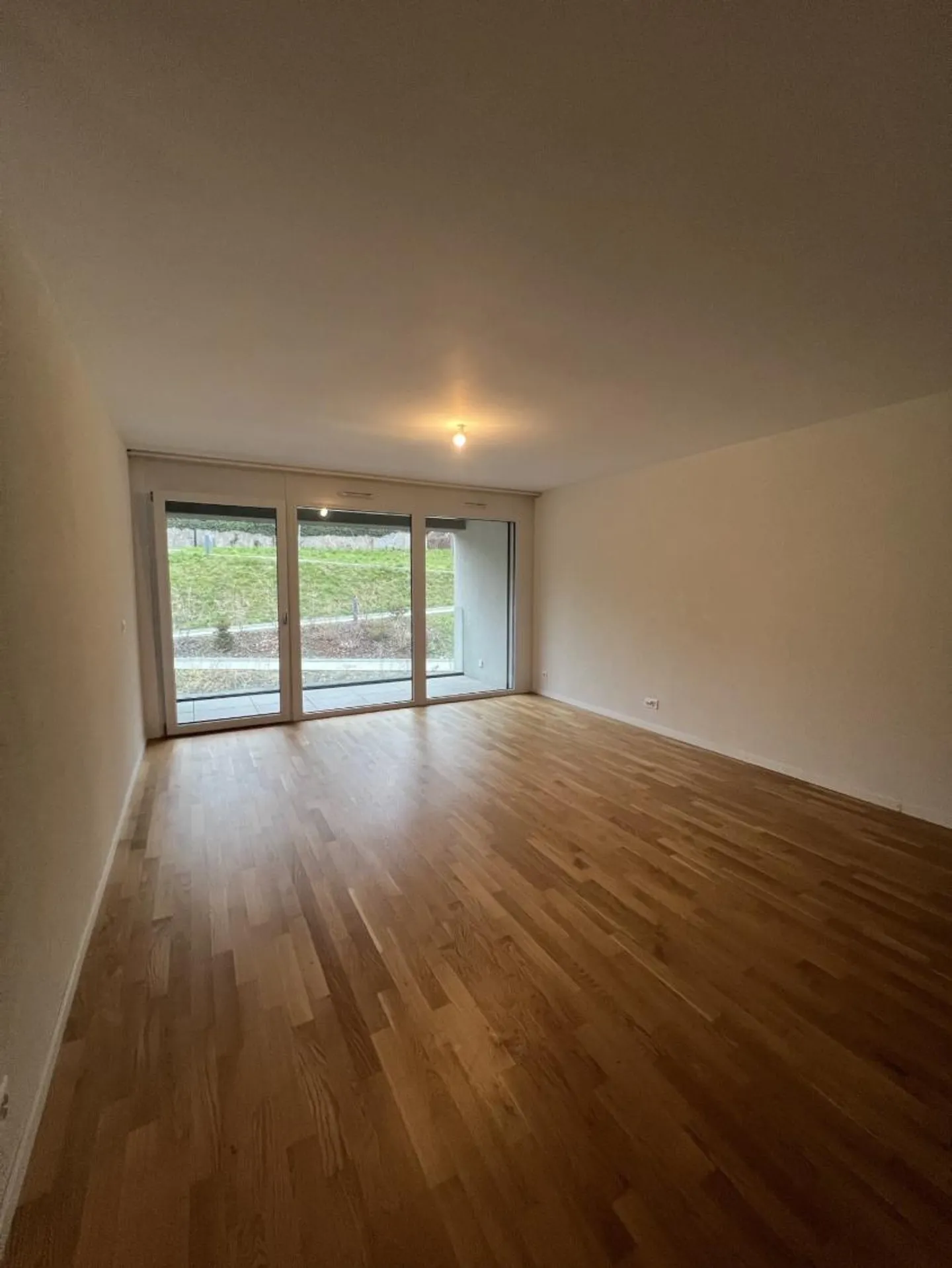 Appartement Charmant à Prangins - Photo 1 sur 8