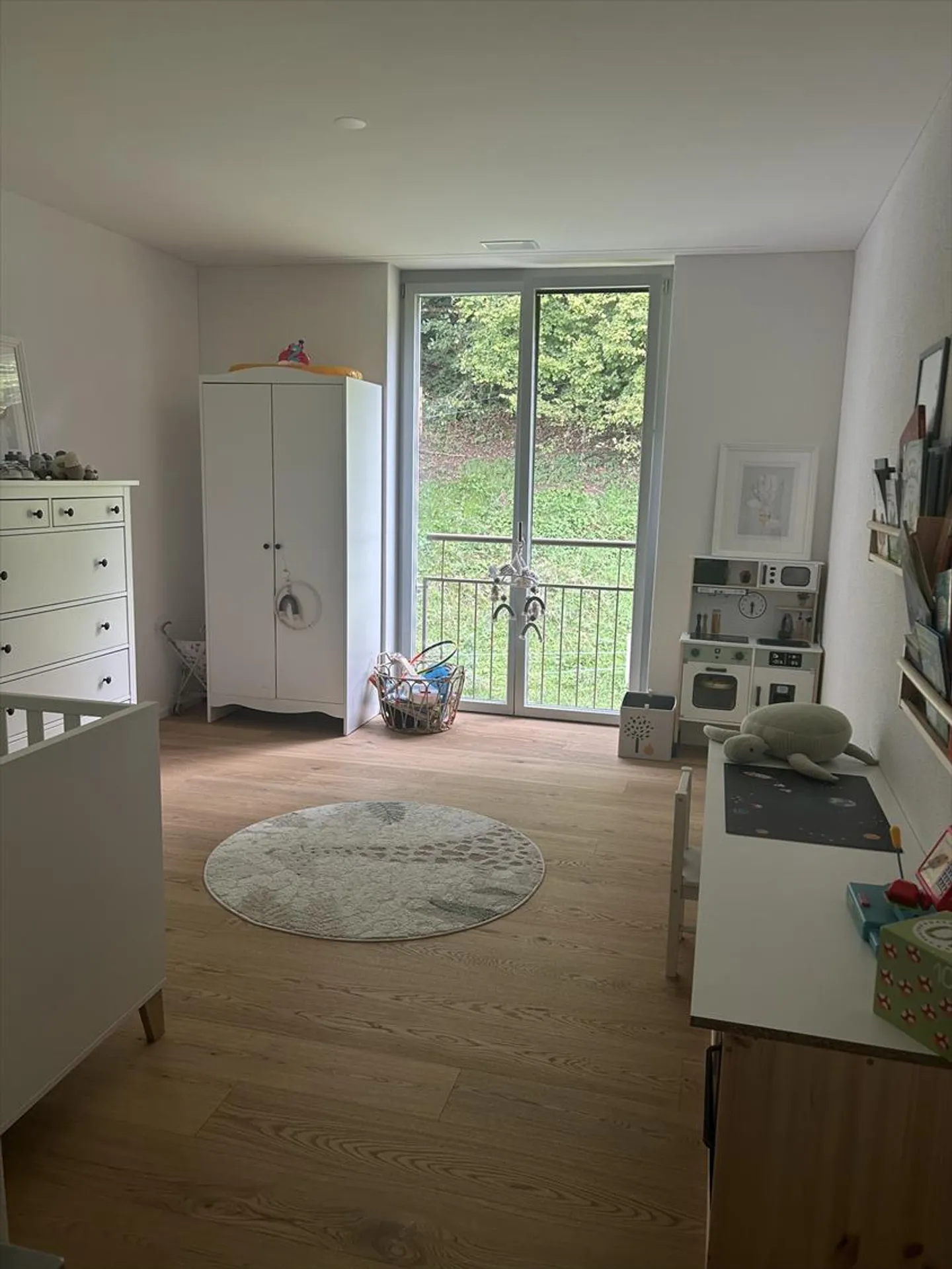 4.5 Room Apartment - Photo 8 of 10