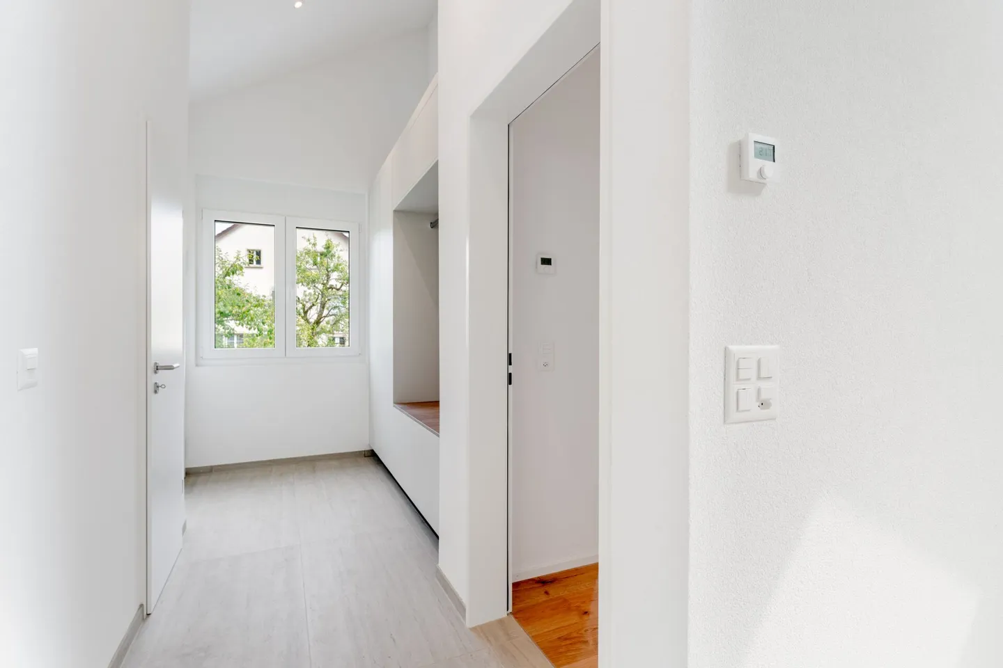 Light, Space & Tranquility - Modern Condominium with Balcony - Photo 3 of 20