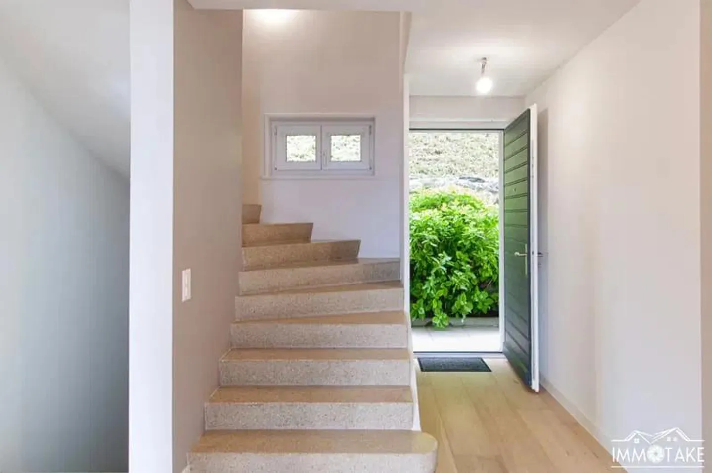 Magnifica villa ristrutturata a Chernex - Foto 6 di 15