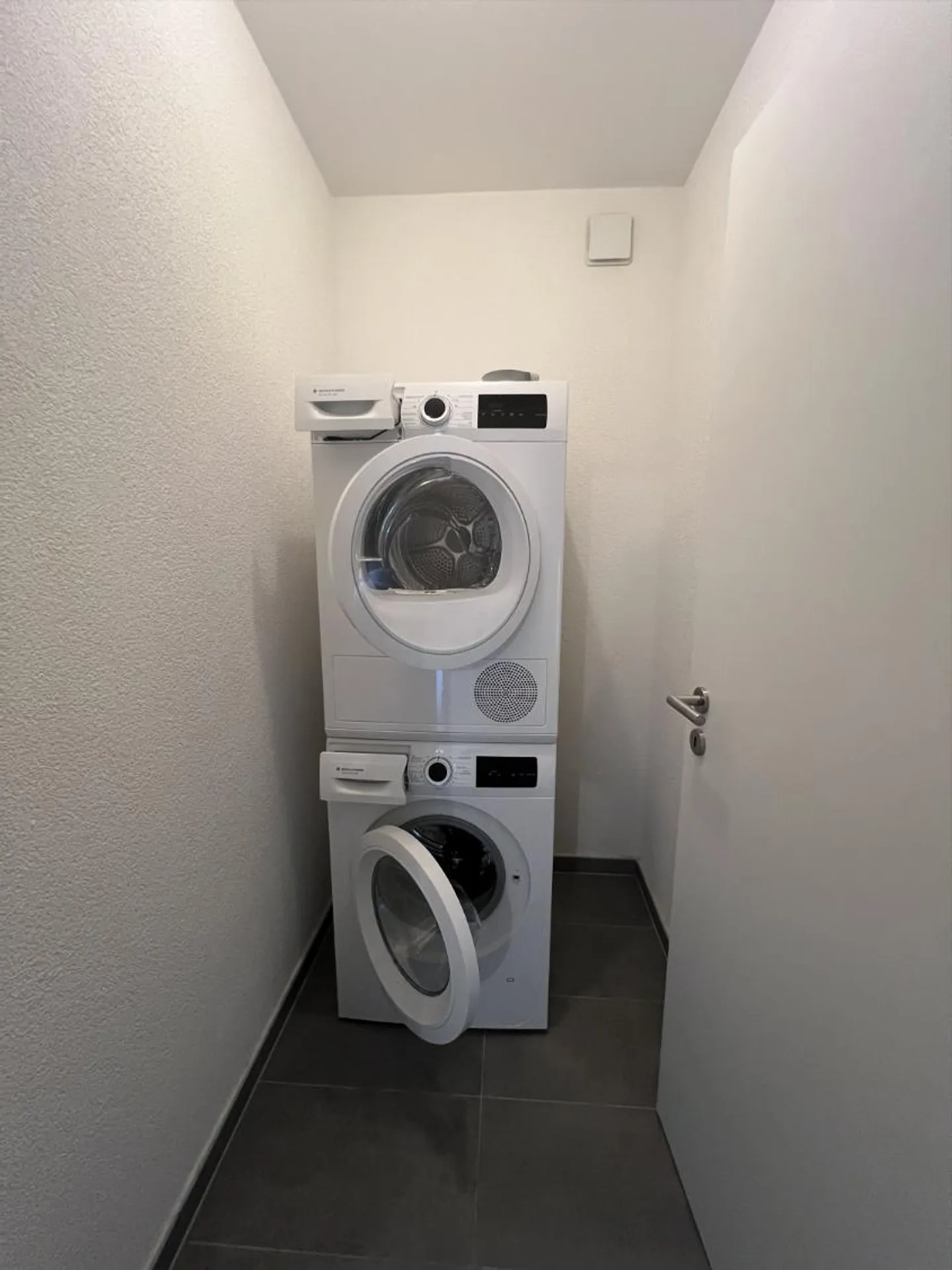 Appartement Charmant à Prangins - Photo 8 sur 8