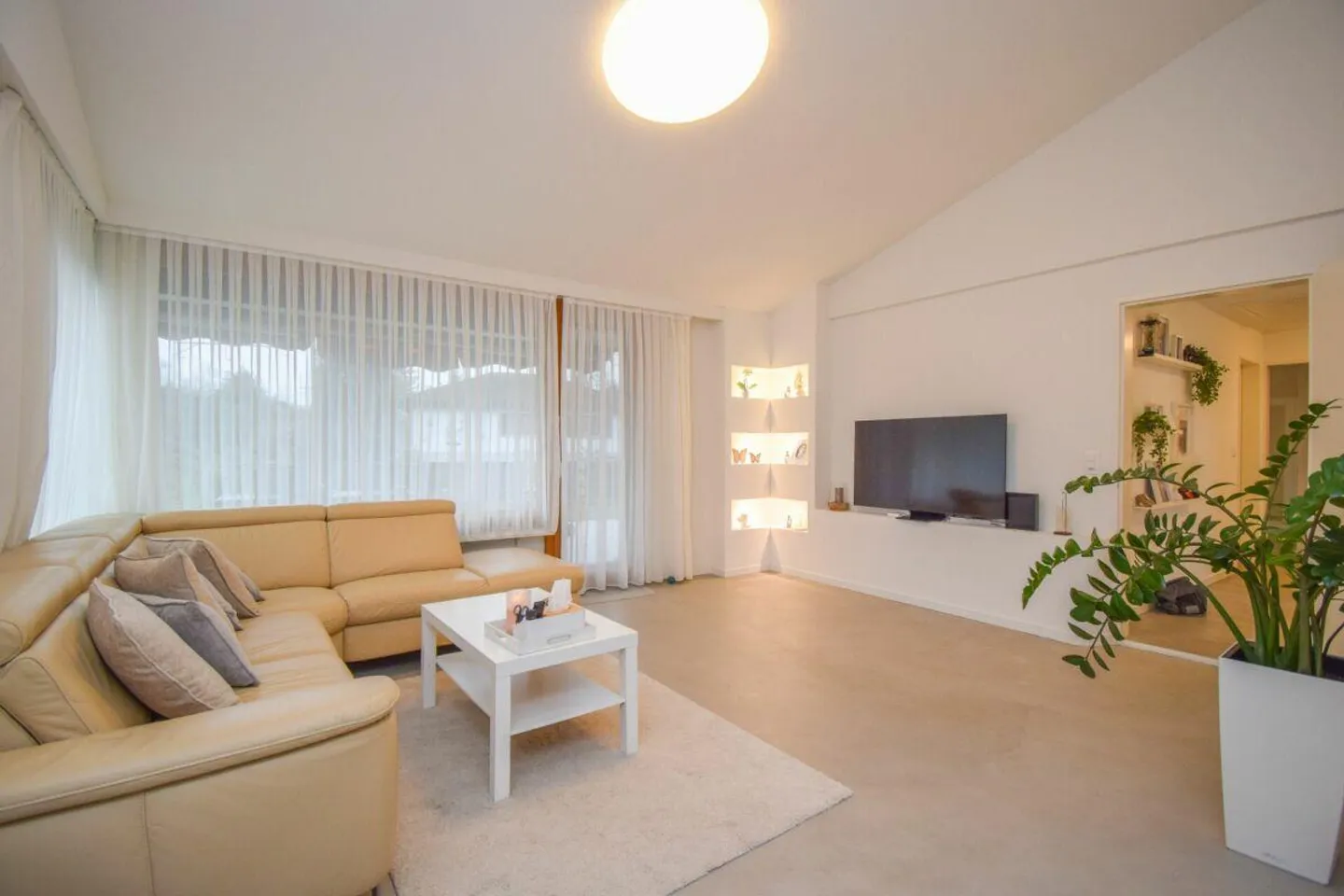Charmantes Einfamilienhaus in Amriswil - Foto 9 von 28
