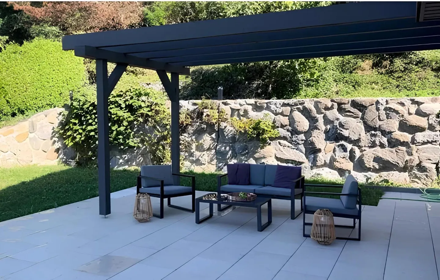 Magnifica villa ristrutturata a Chernex - Foto 11 di 15