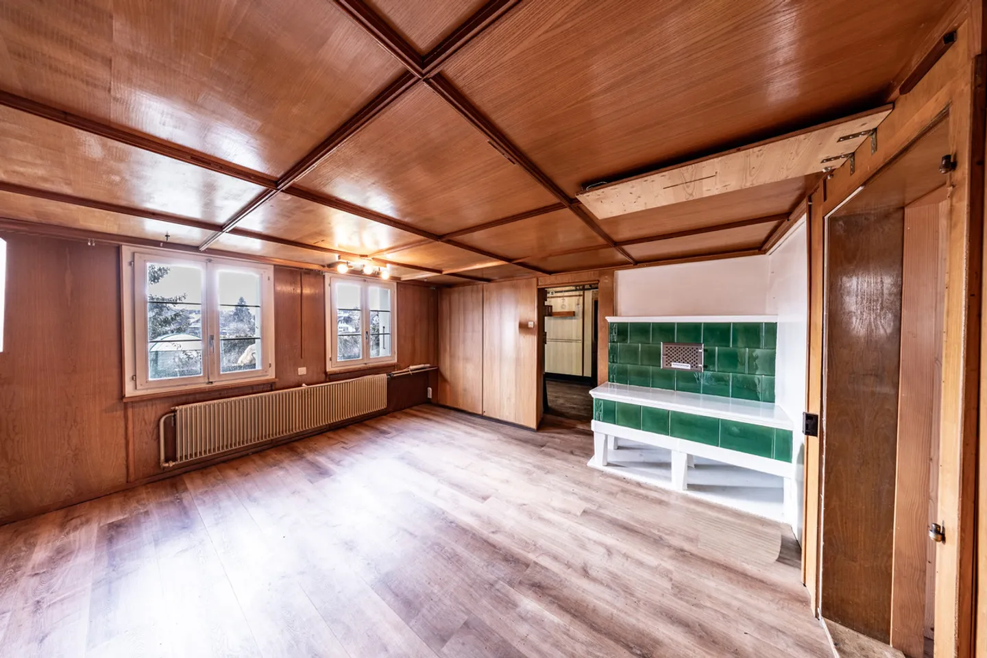 Charmantes Einfamilienhaus - Foto 2 von 9