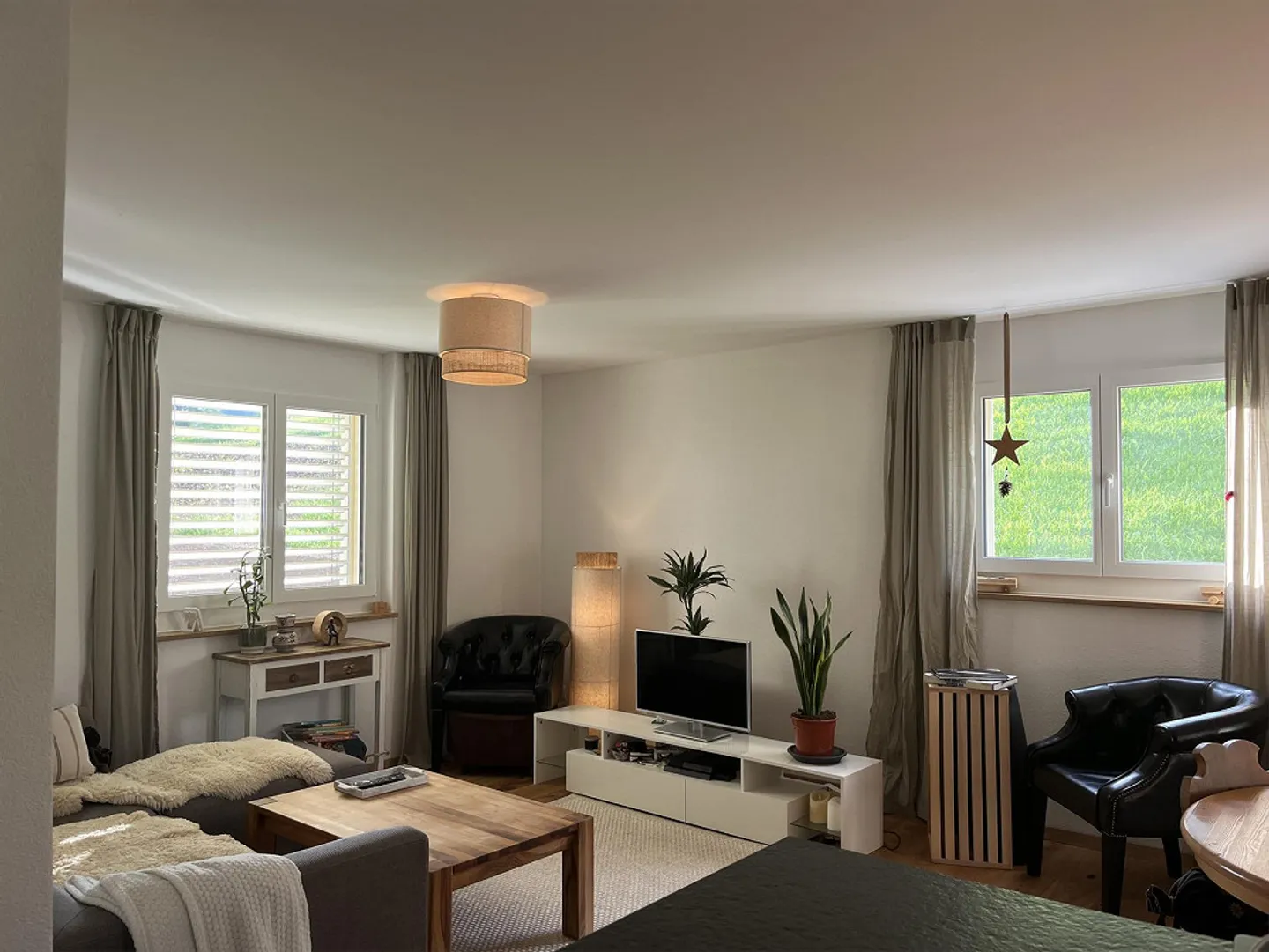 Appartement moderne de 3,5 pièces - Photo 1 sur 10