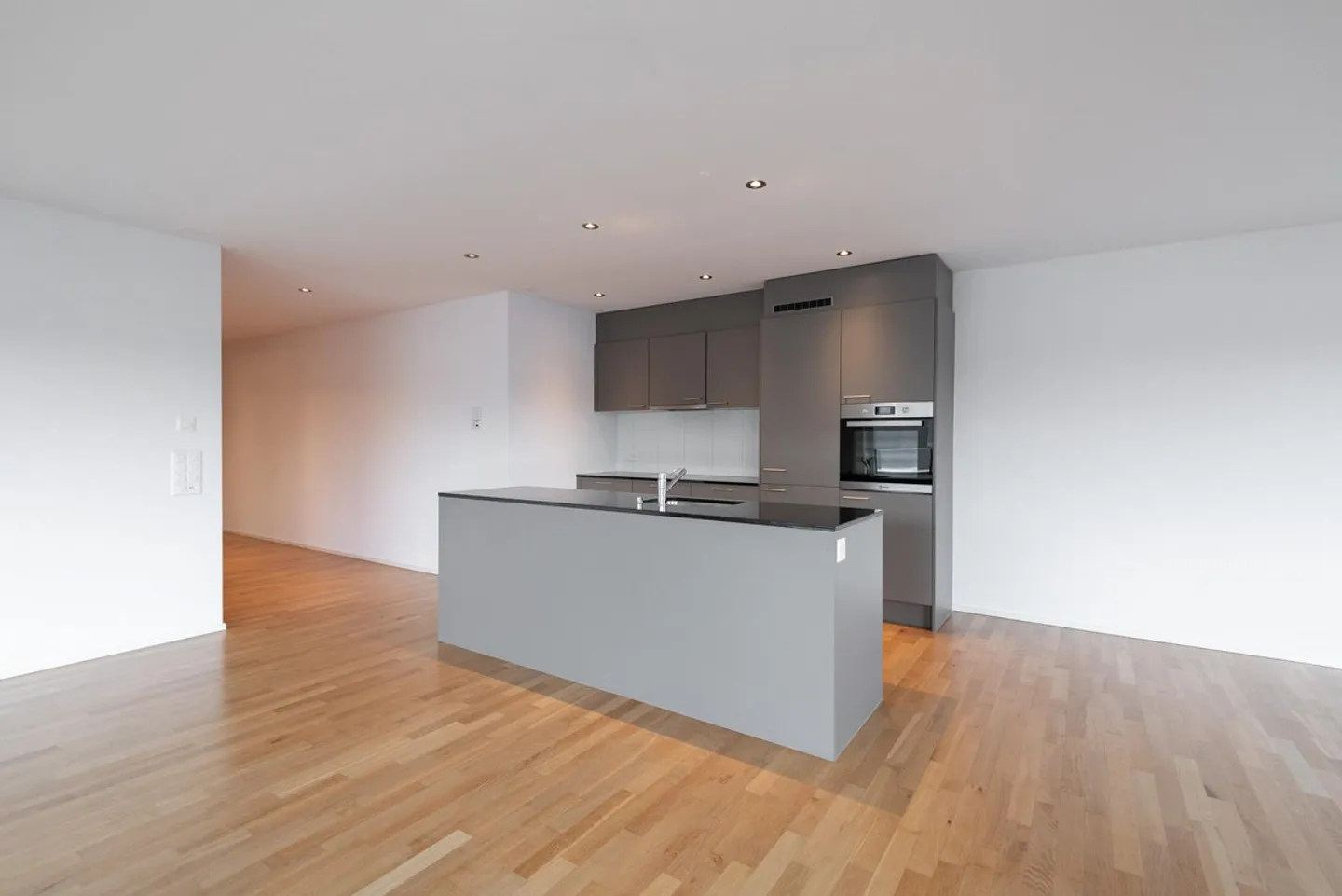 Wunderschöne Attikawohnung - Foto 1 von 12