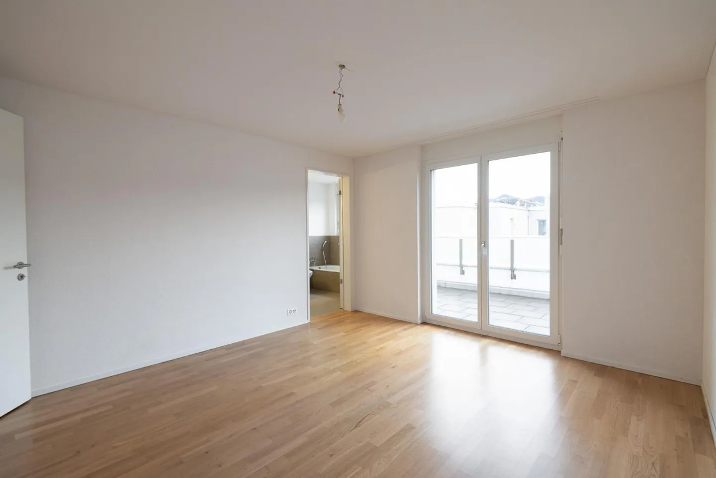 Wunderschöne Attikawohnung - Foto 6 von 12