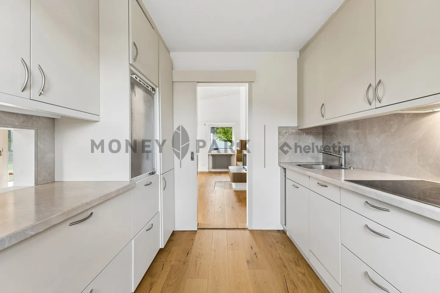 4-room split-level single-family house with generous garden and privacy - Photo 2 of 15