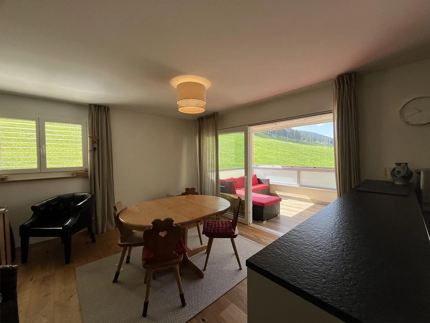 Appartement moderne de 3,5 pièces - Photo 8 sur 10