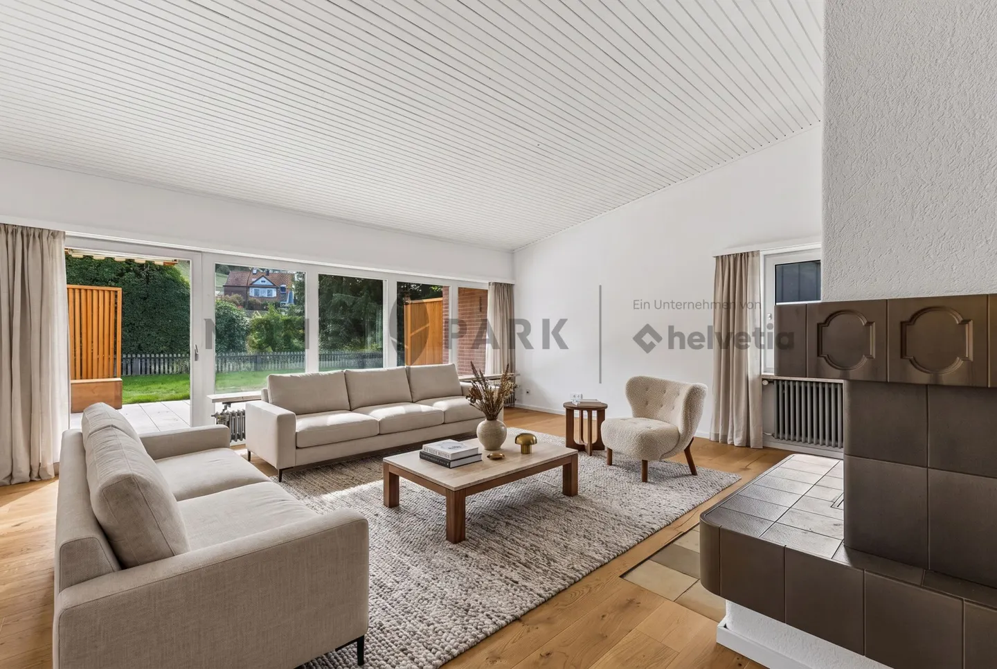 4-room split-level single-family house with generous garden and privacy - Photo 3 of 15