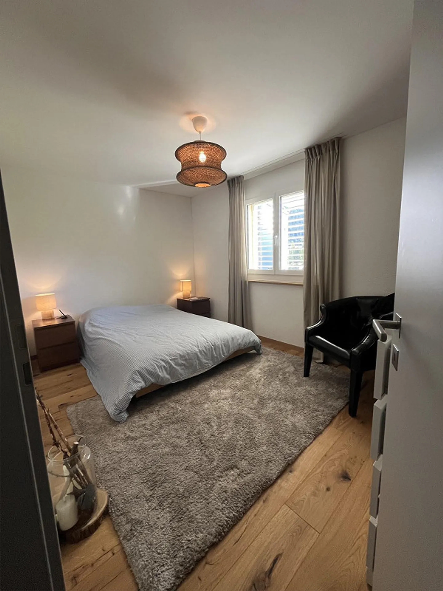 Appartement moderne de 3,5 pièces - Photo 9 sur 10