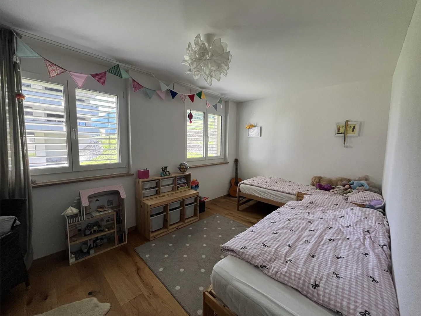 Appartement moderne de 3,5 pièces - Photo 10 sur 10