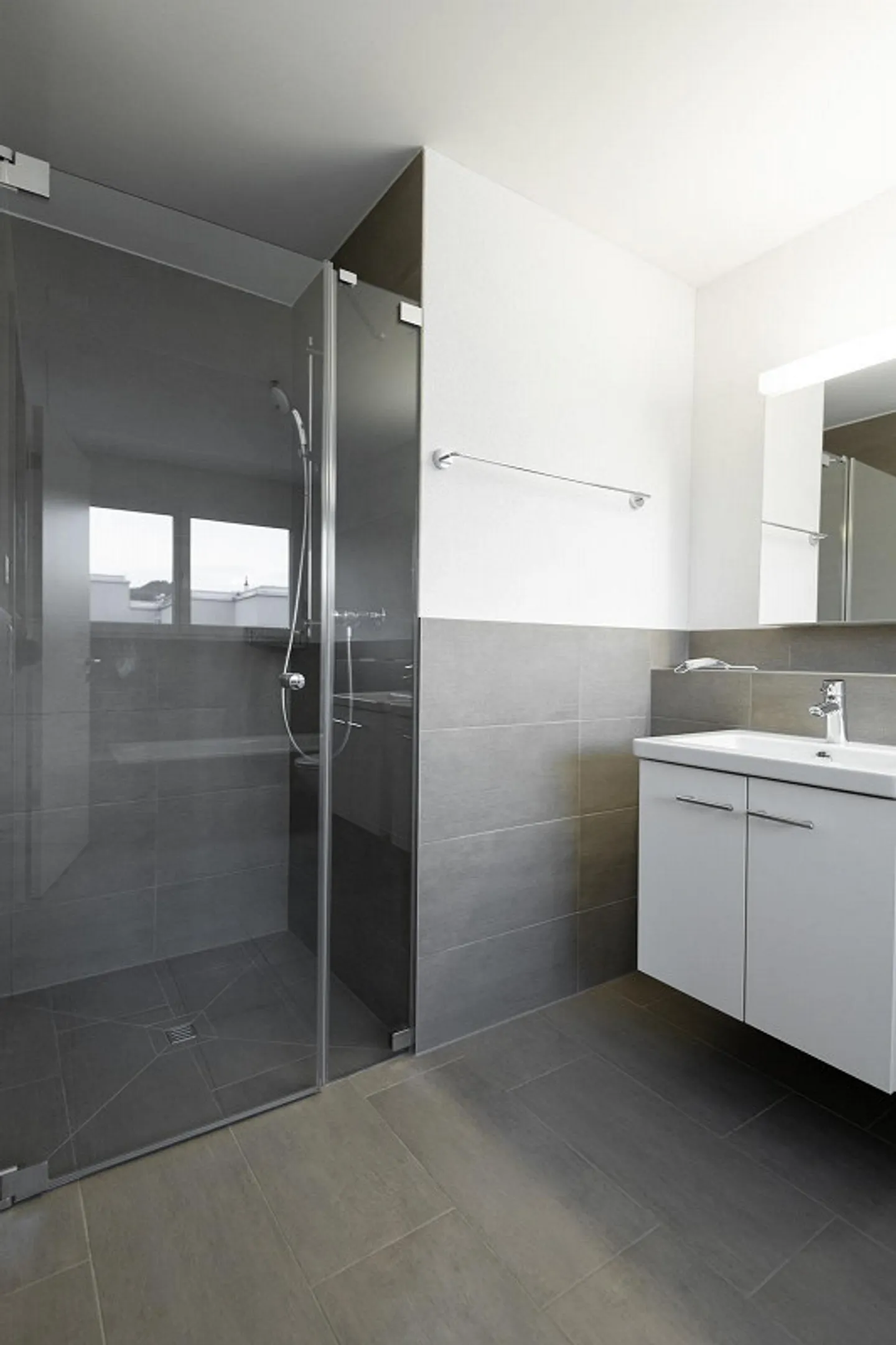 Wunderschöne Attikawohnung - Foto 8 von 12