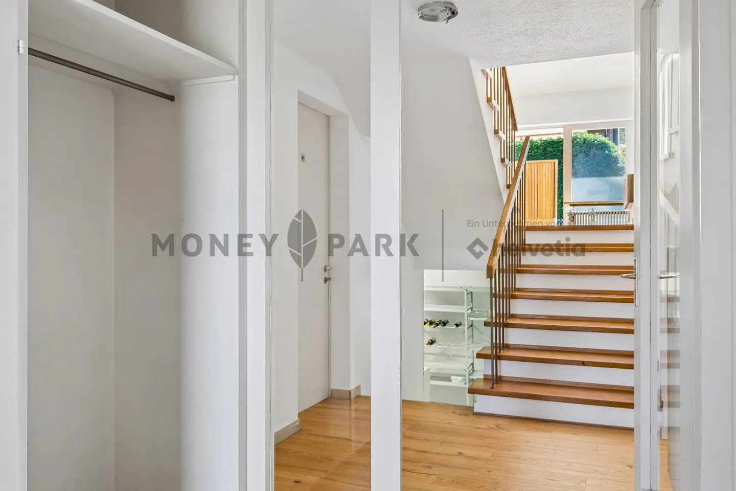 4-room split-level single-family house with generous garden and privacy - Photo 5 of 15