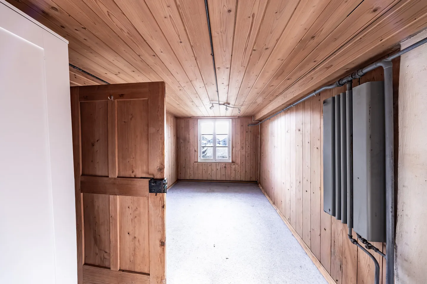 Charmantes Einfamilienhaus - Foto 5 von 9