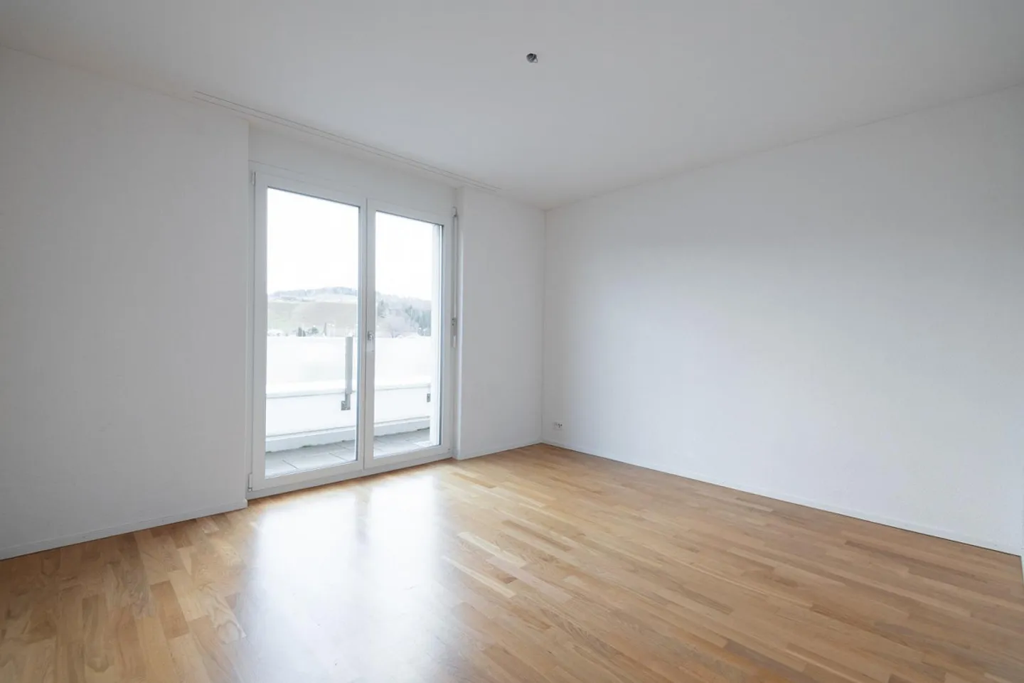 Wunderschöne Attikawohnung - Foto 3 von 12