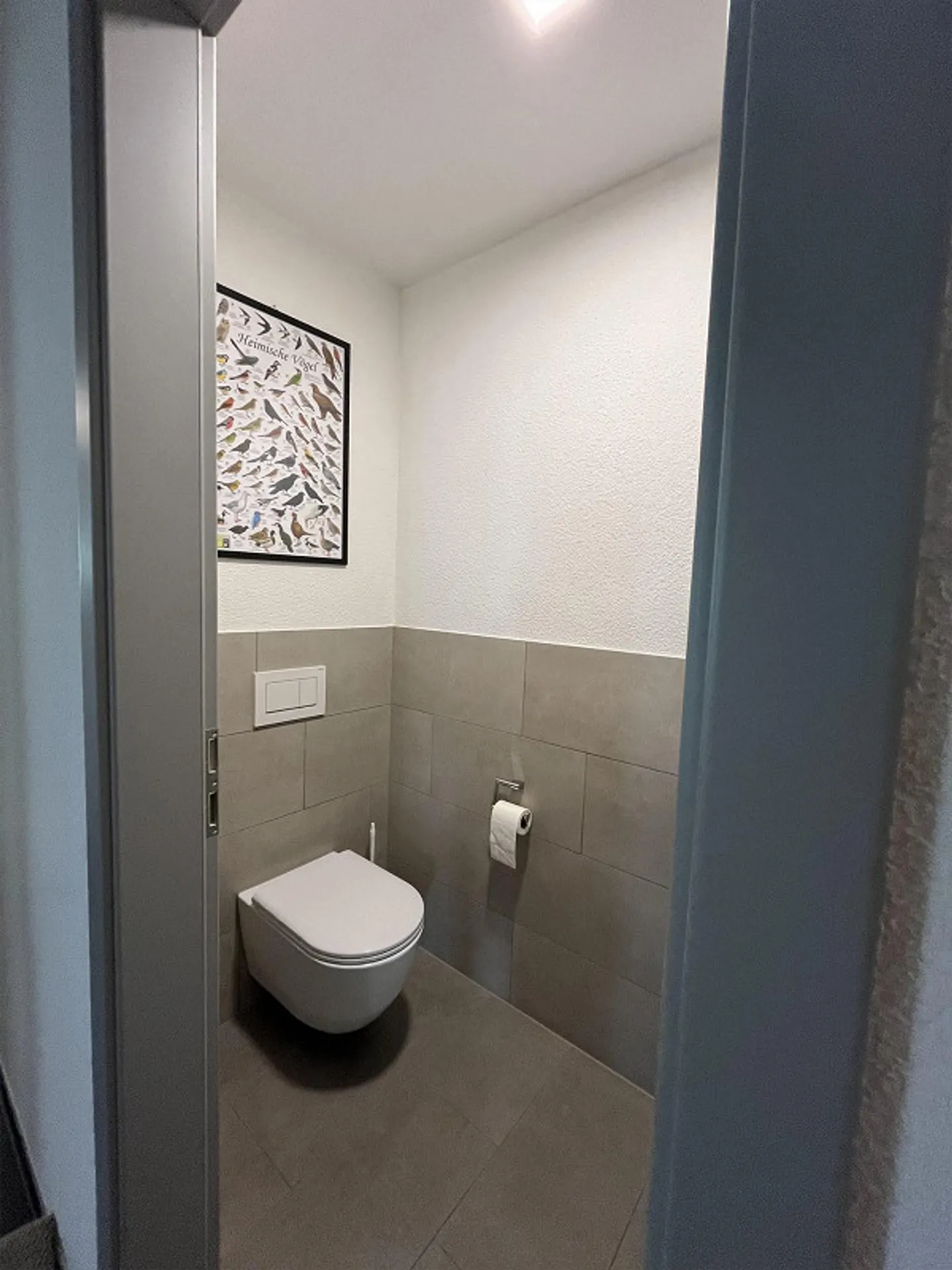 Appartement moderne de 3,5 pièces - Photo 4 sur 10
