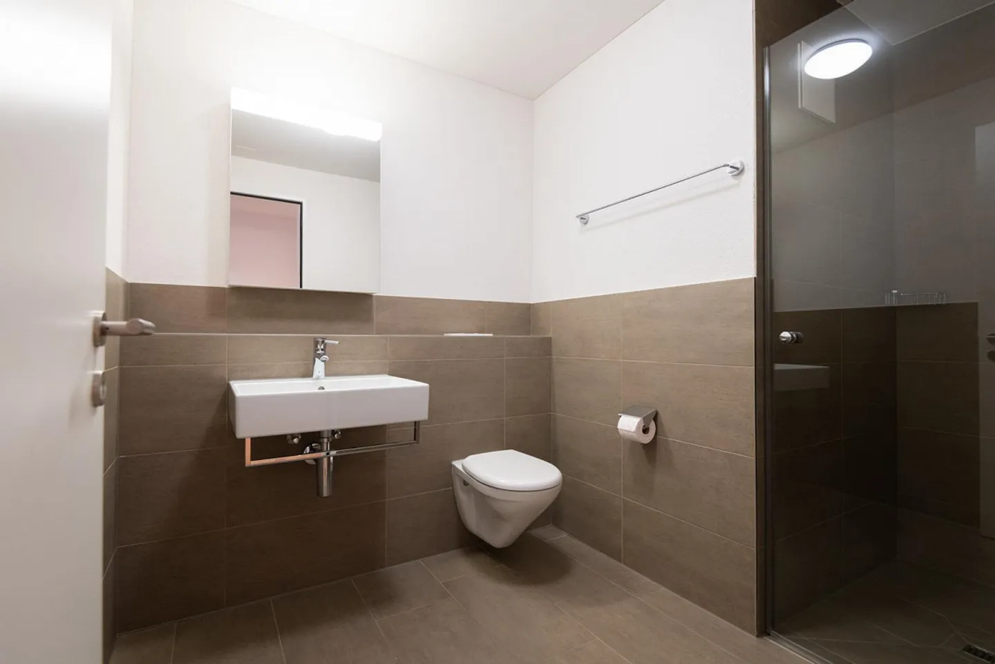 Wunderschöne Attikawohnung - Foto 4 von 12