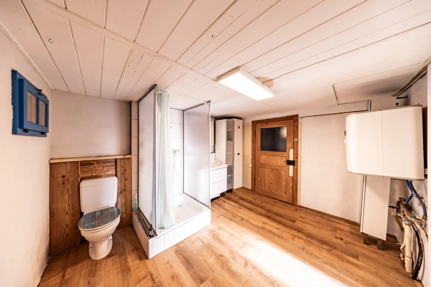 Charmantes Einfamilienhaus - Foto 7 von 9