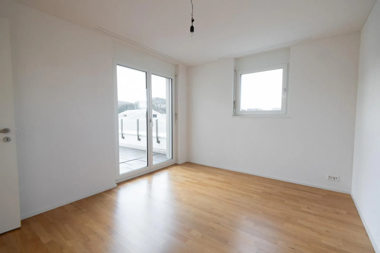 Wunderschöne Attikawohnung - Foto 5 von 12