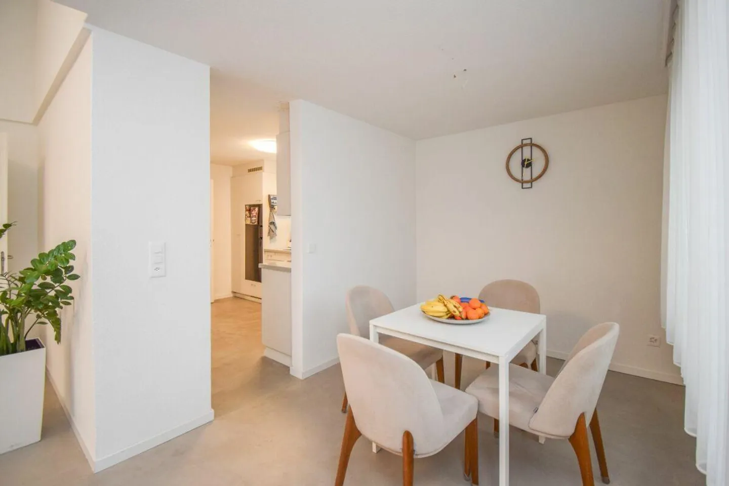 Charmantes Einfamilienhaus in Amriswil - Foto 11 von 28