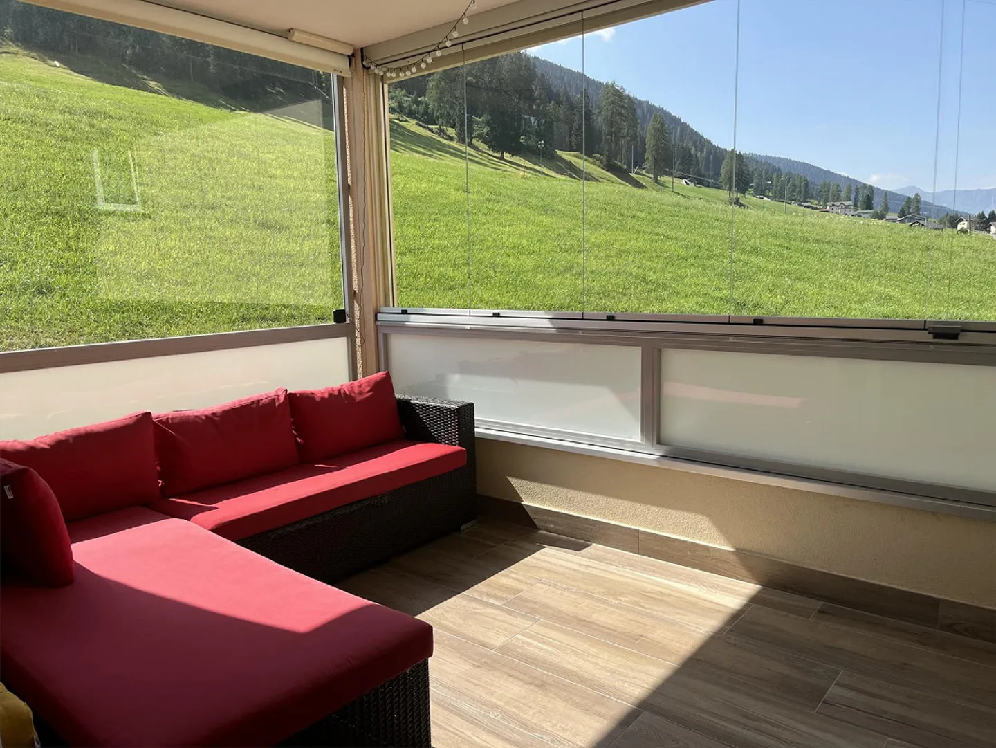Appartement moderne de 3,5 pièces - Photo 7 sur 10
